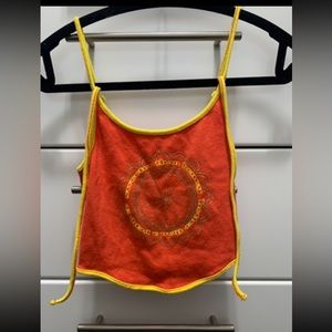 Urban Outfitters Summer Tank Top